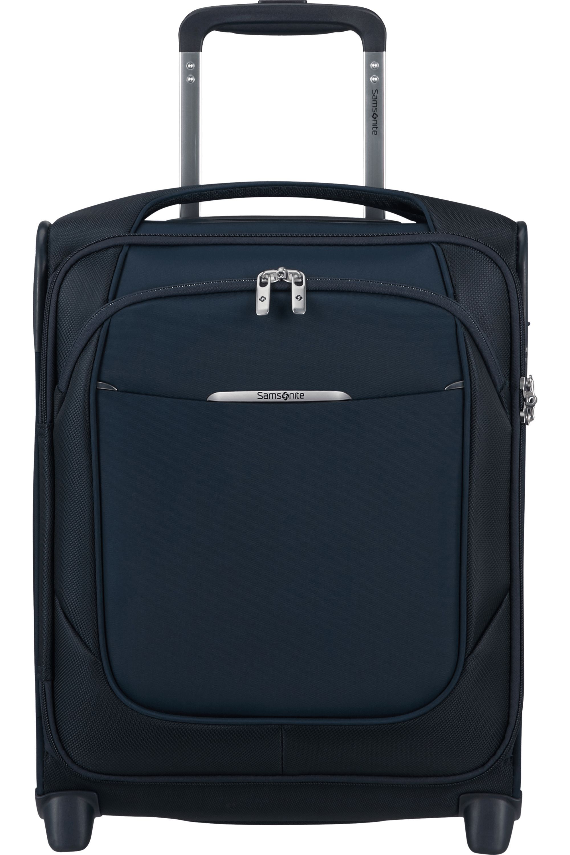 Чемодан Samsonite Re-Lite 154965-1549 45см 29л Midnight Blue