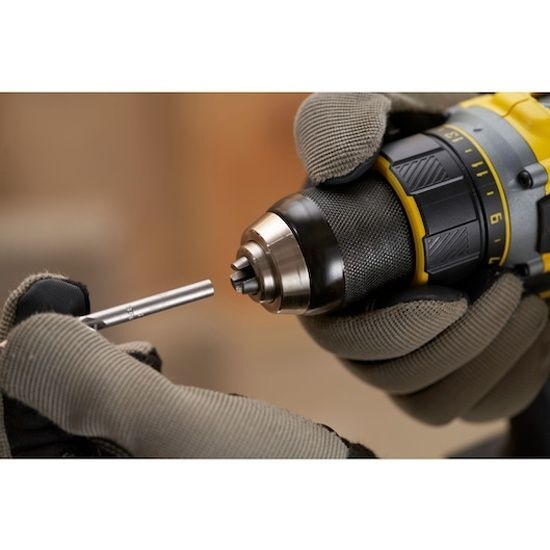 Дрель-шуруповерт Stanley SFMCD720B 18 V