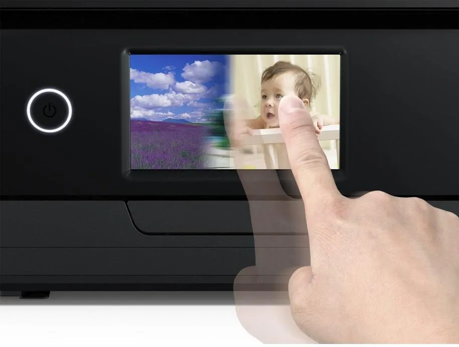 Принтер Epson Expression XP-7100