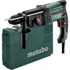 Перфоратор Metabo KHE 2245 (230 мм, 2400 Вт)