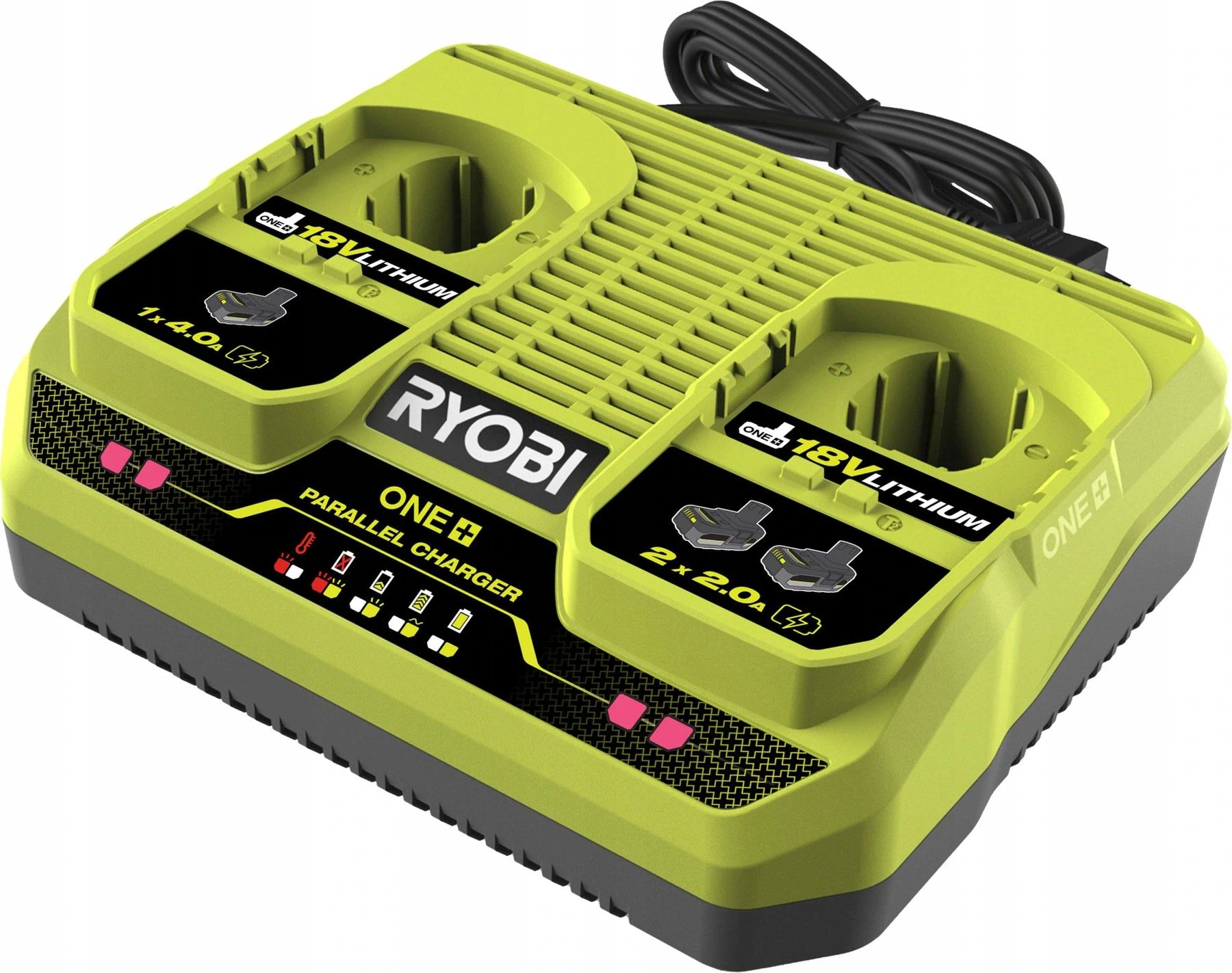Зарядное устройство RYOBI RC18240