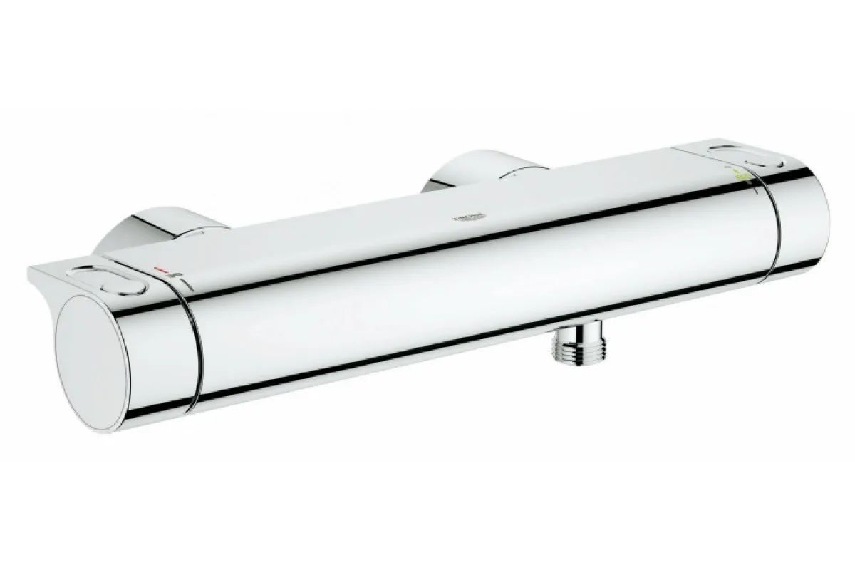 Термостатический смеситель Grohe 34169001 Grohtherm 2000