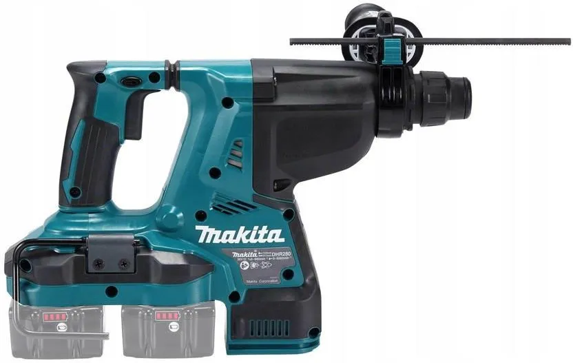 Аккумуляторный перфоратор SDS-Plus Makita DHR280Z 18 В (2×18 В), без АКБ и ЗУ