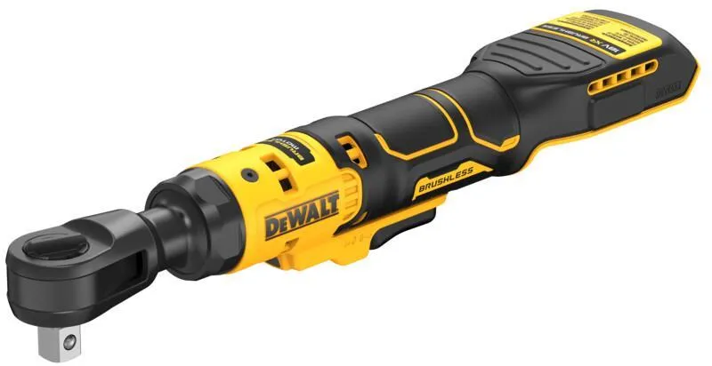 Пневматический ключ DeWalt DCF512N-XJ