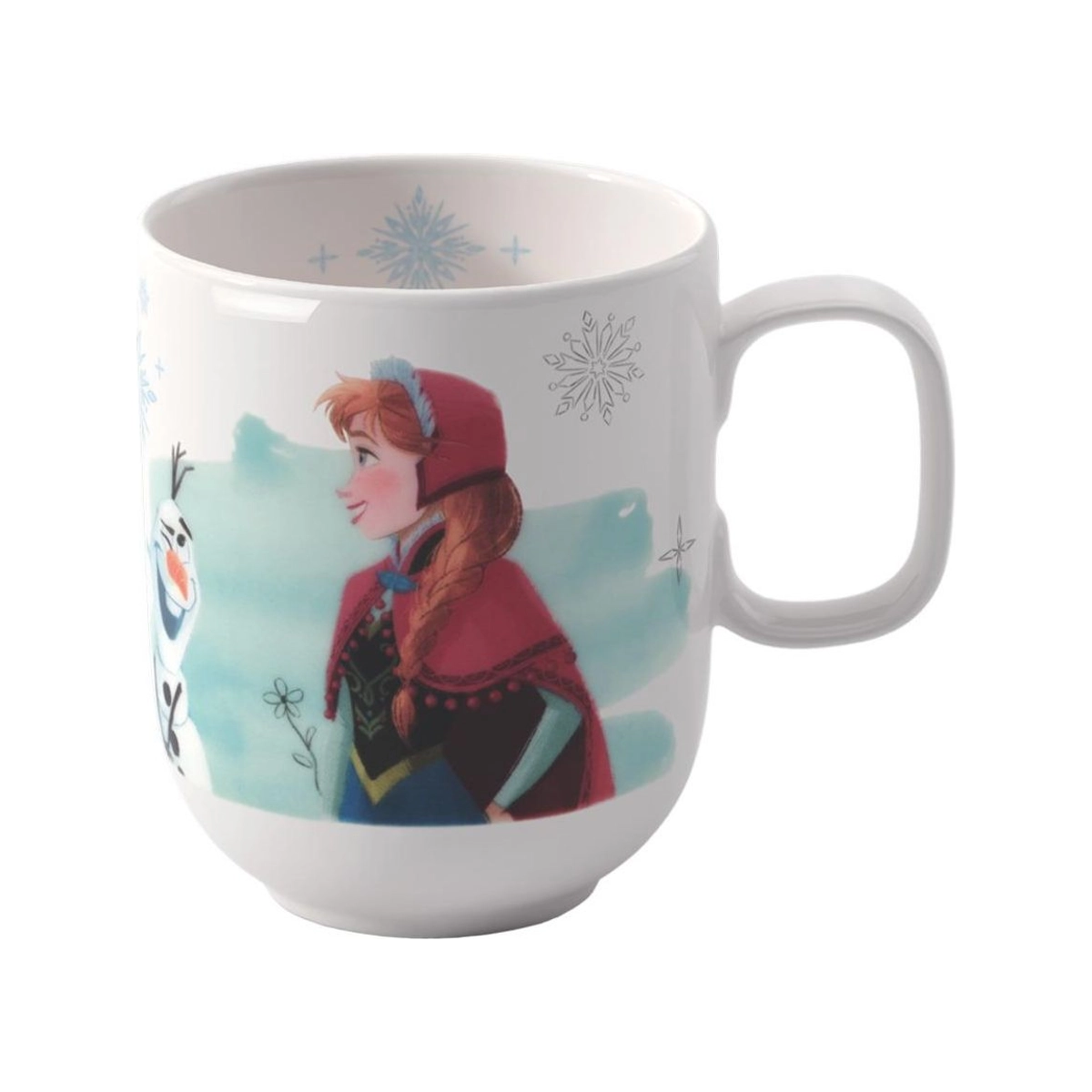 Кружка Villeroy & Boch Disney Frozen