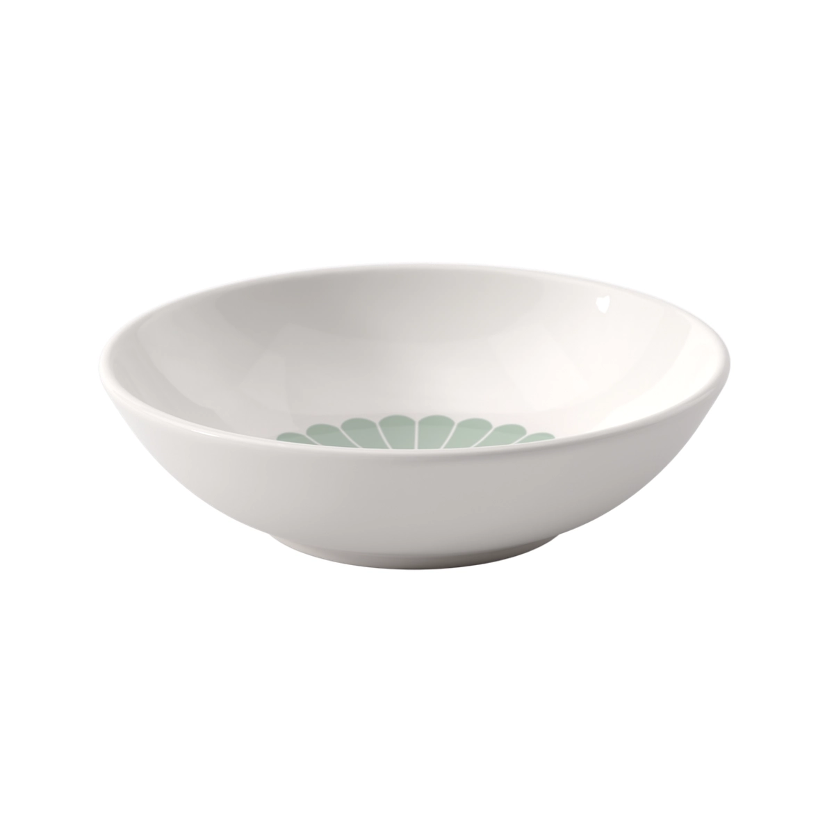 Тарелка десертная Villeroy & Boch Fleur Vert 1045503810