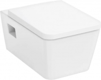 Подвесной унитаз Hansgrohe Elupura Original Q 60289450