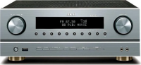 AV-ресивер Akai AS005RA-750BT Black