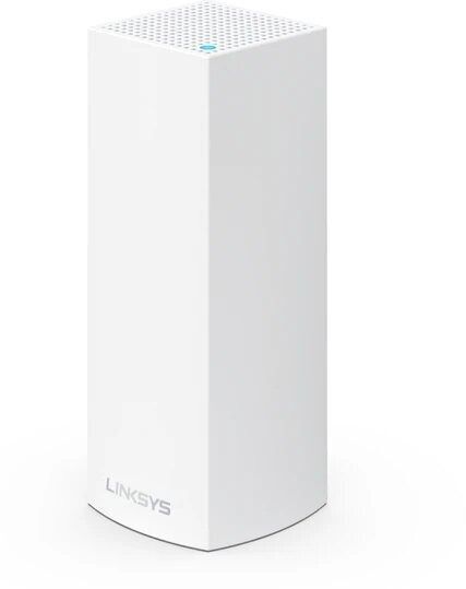 Bluetooth+Wi-Fi точка доступа Linksys WHW0301, белый