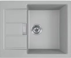Кухонная раковина Franke Sirius S2D 611-62 143.0618.668, Каменный серый