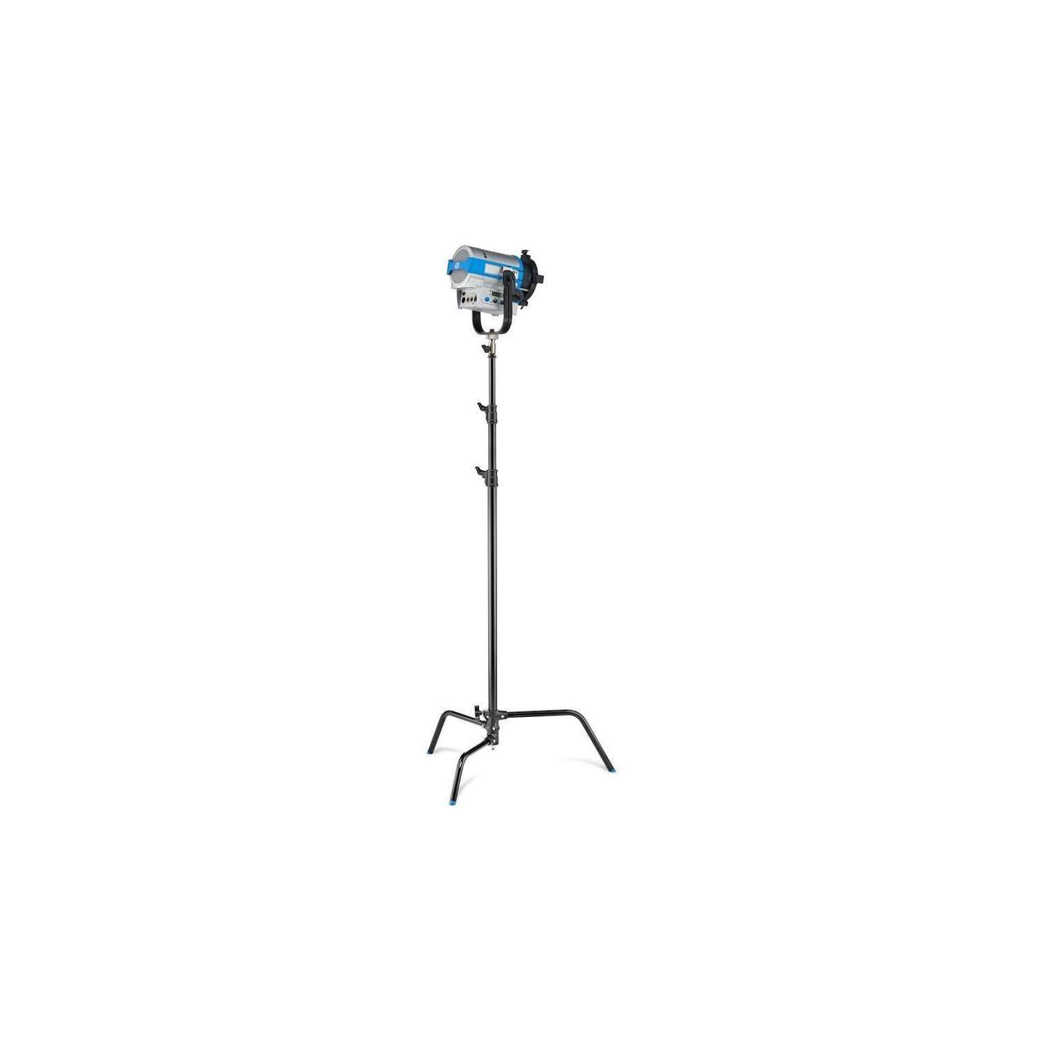 Штатив Manfrotto Avenger A2033LCB CENTURY 33, чёрный