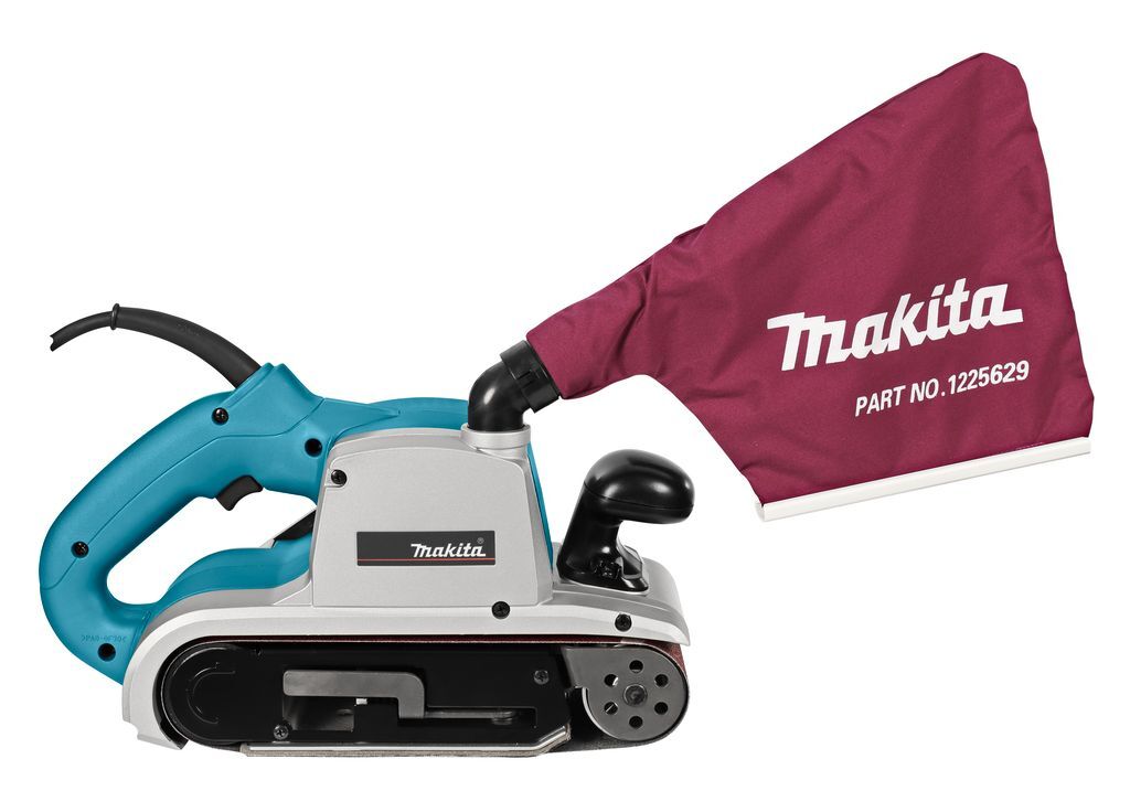 Проводная шлифовальная машина Makita 9409J