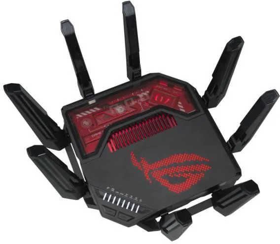 Маршрутизатор Asus ROG GT BE19000 (90IG0850MO9A0V)