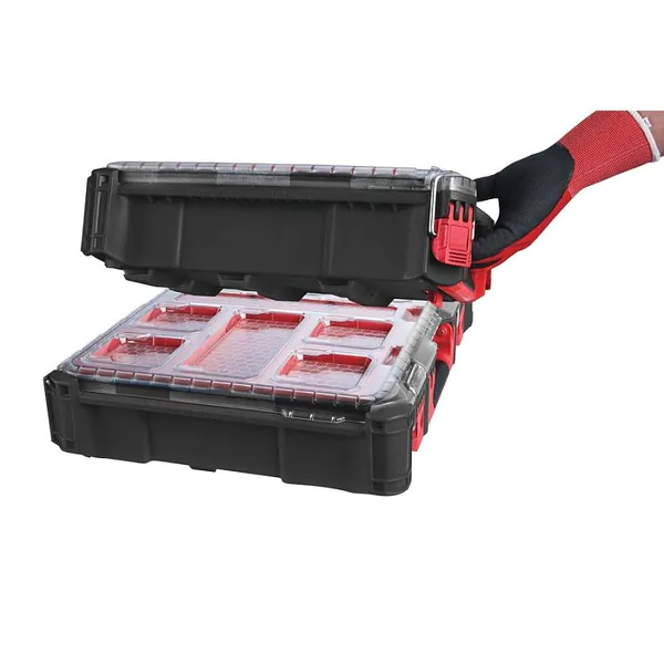 Органайзер Packout Milwaukee 4932464082