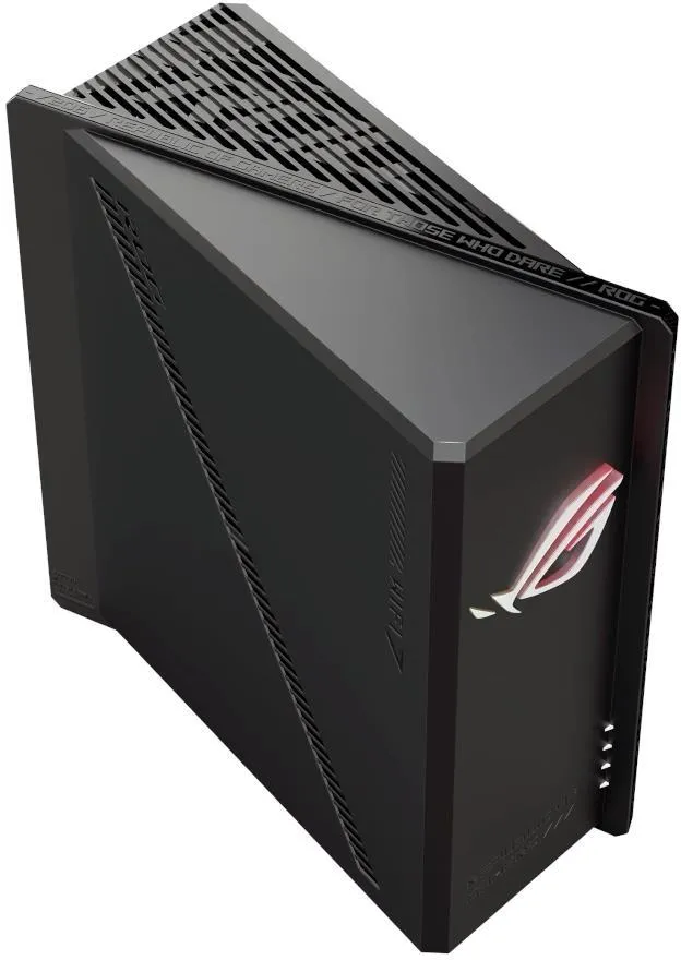 Маршрутизатор Asus ROG Strix GS-BE18000