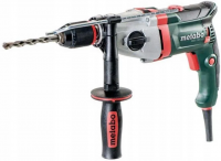 Ударная дрель Metabo SBEV 1100-2 S 1100 Вт