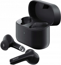 Беспроводные наушники True Wireless с активным шумоподавлением Denon AH-C830NCW Black