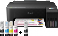 МФУ Epson EcoTank L1210