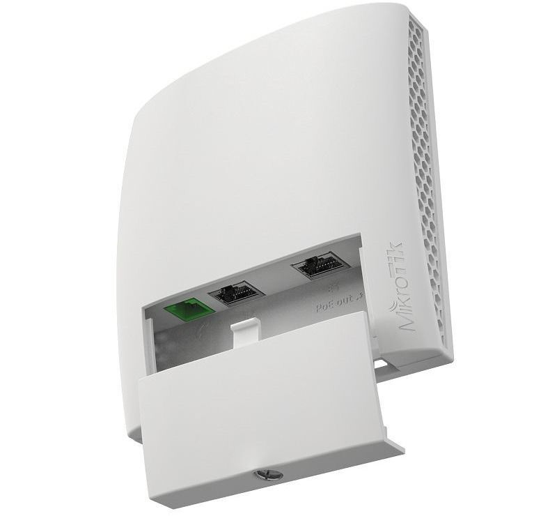 Wi-Fi точка доступа Mikrotik wsAP ac lite