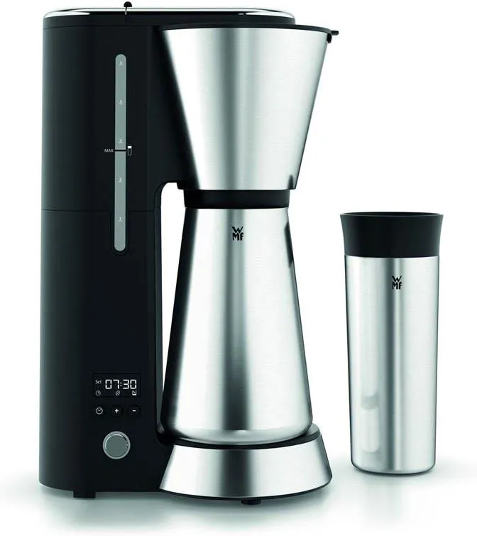Кофеварка WMF KITCHENminis Thermo to go 412260011