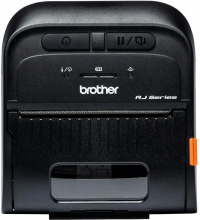 Принтер этикеток Brother RJ-3055WB