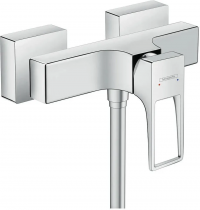 Смеситель Hansgrohe Metropol хром 74560000