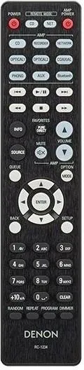 CD-проигрыватель Denon DCD-600NE Silver