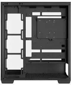 Компьютерный корпус Deepcool CG580 Черный