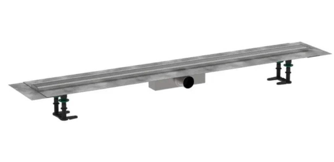 Душевой слив Hansgrohe RainDrain Compact 1200 для стандартного монтажа 56184800