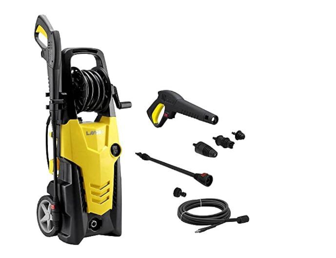 Мойка Высокого Давления Lavor Icon 160 Plus 1052586