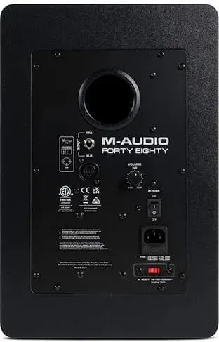 Активный студийный монитор M-Audio Forty Eighty