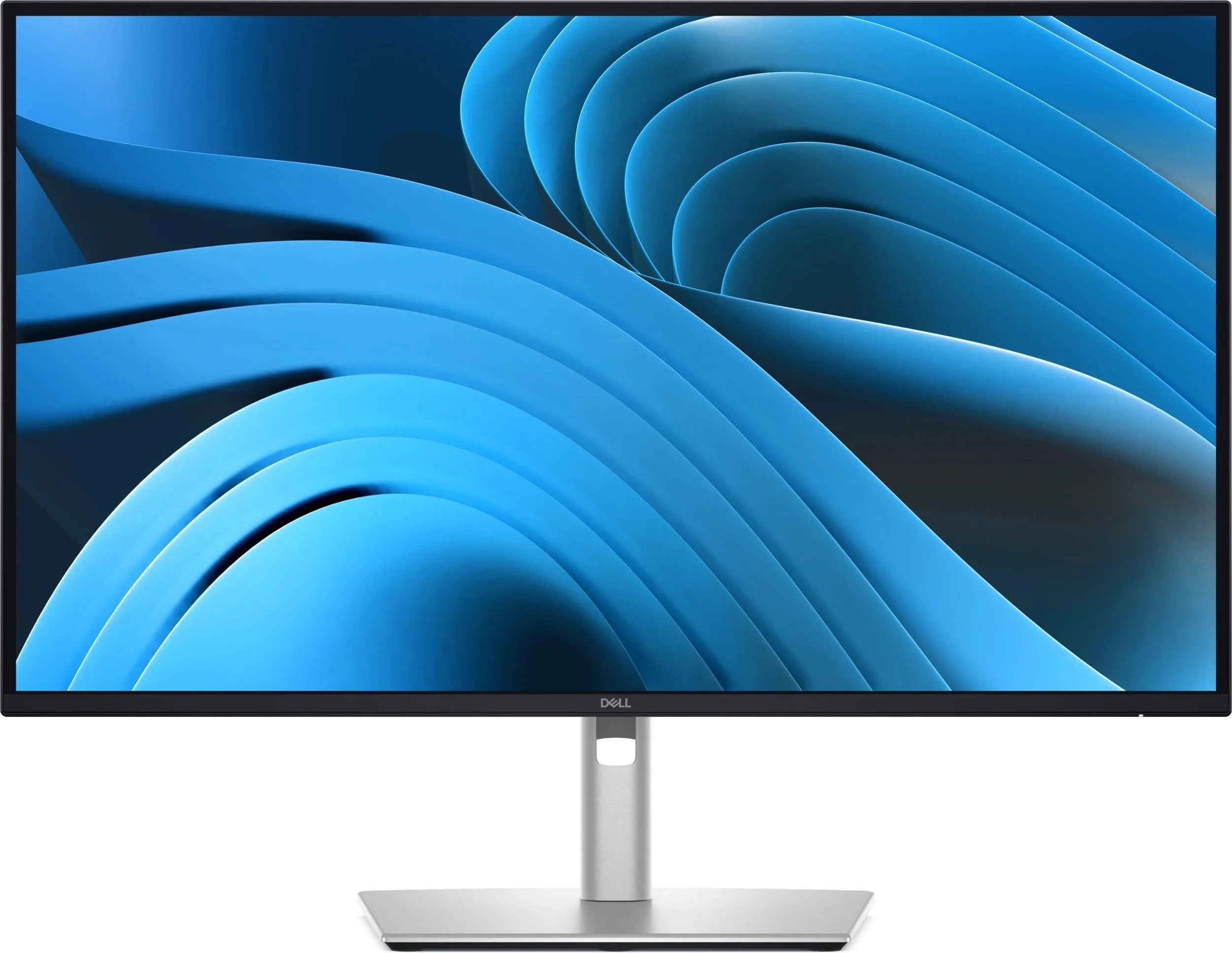 Монитор Dell P2725D 27" 2560x1440 60Hz