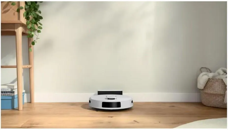 Робот-пылесос Bosch Spotless Advanced BCRC2W