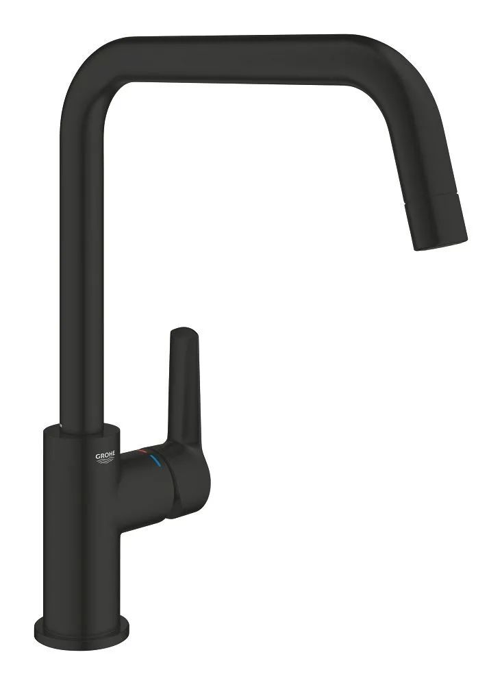 Смеситель для кухни Grohe Start 304702430 матовый черный