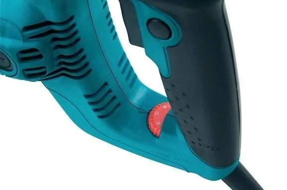 Электрическая сабельная пила Makita JR3070CT