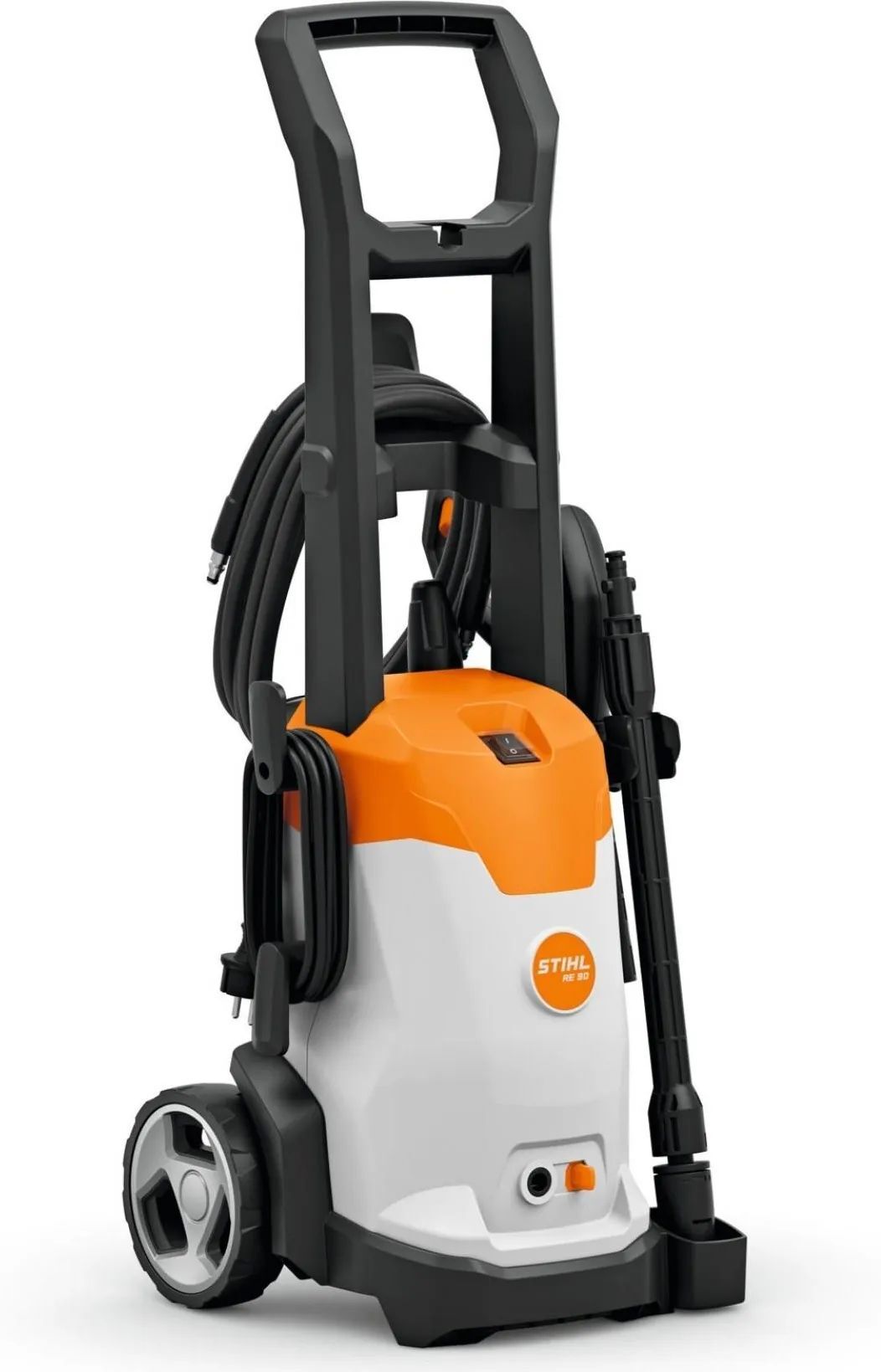 Мойка высокого давления Stihl RE 90 RE020114503