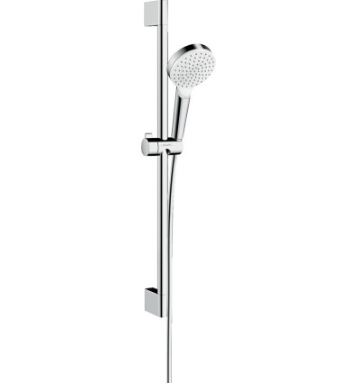 Душевой комплект Hansgrohe Crometta 26554400 1jet