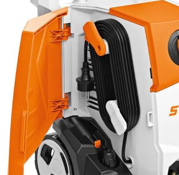 Мойка высокого давления Stihl RE 120