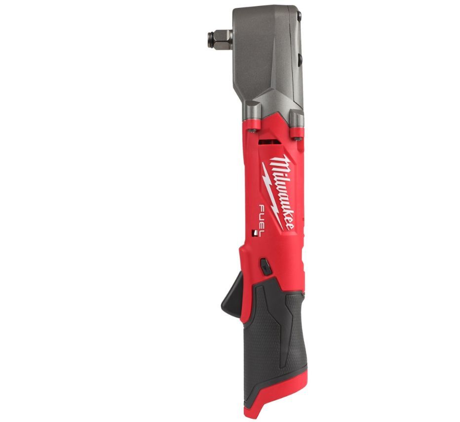 Угловой ударный гайковерт Milwaukee M12 FRAIWF120 без аккумуляторов и ЗУ 4933471699