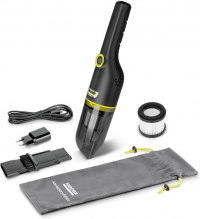 Ручной пылесос Karcher CVH Anniversary Edition 1.198-355.0