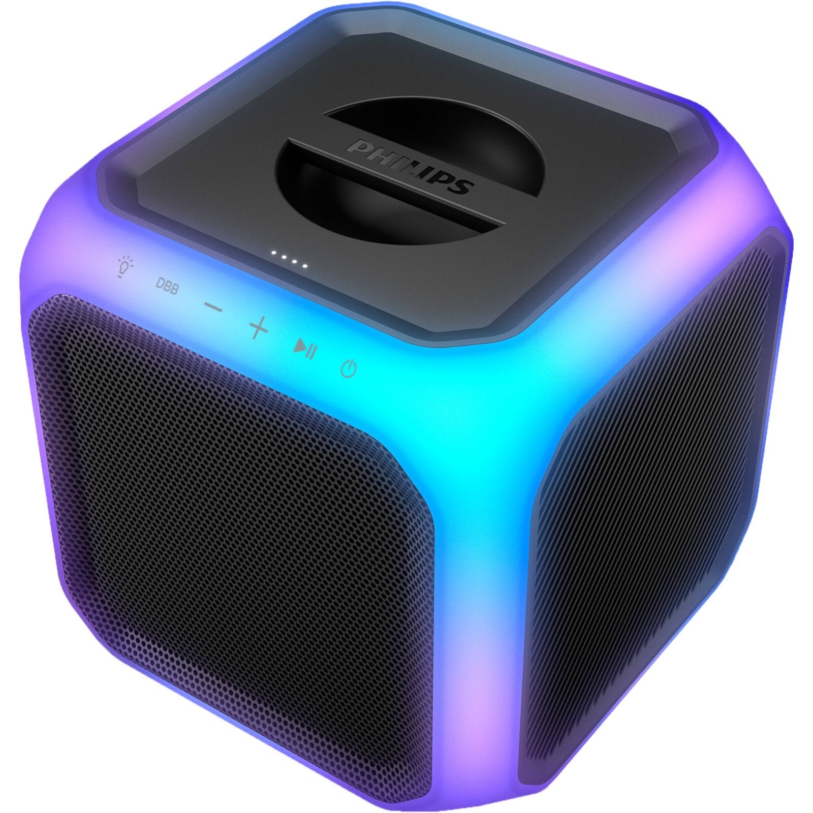 Колонка для вечеринок Philips TAX7207/10