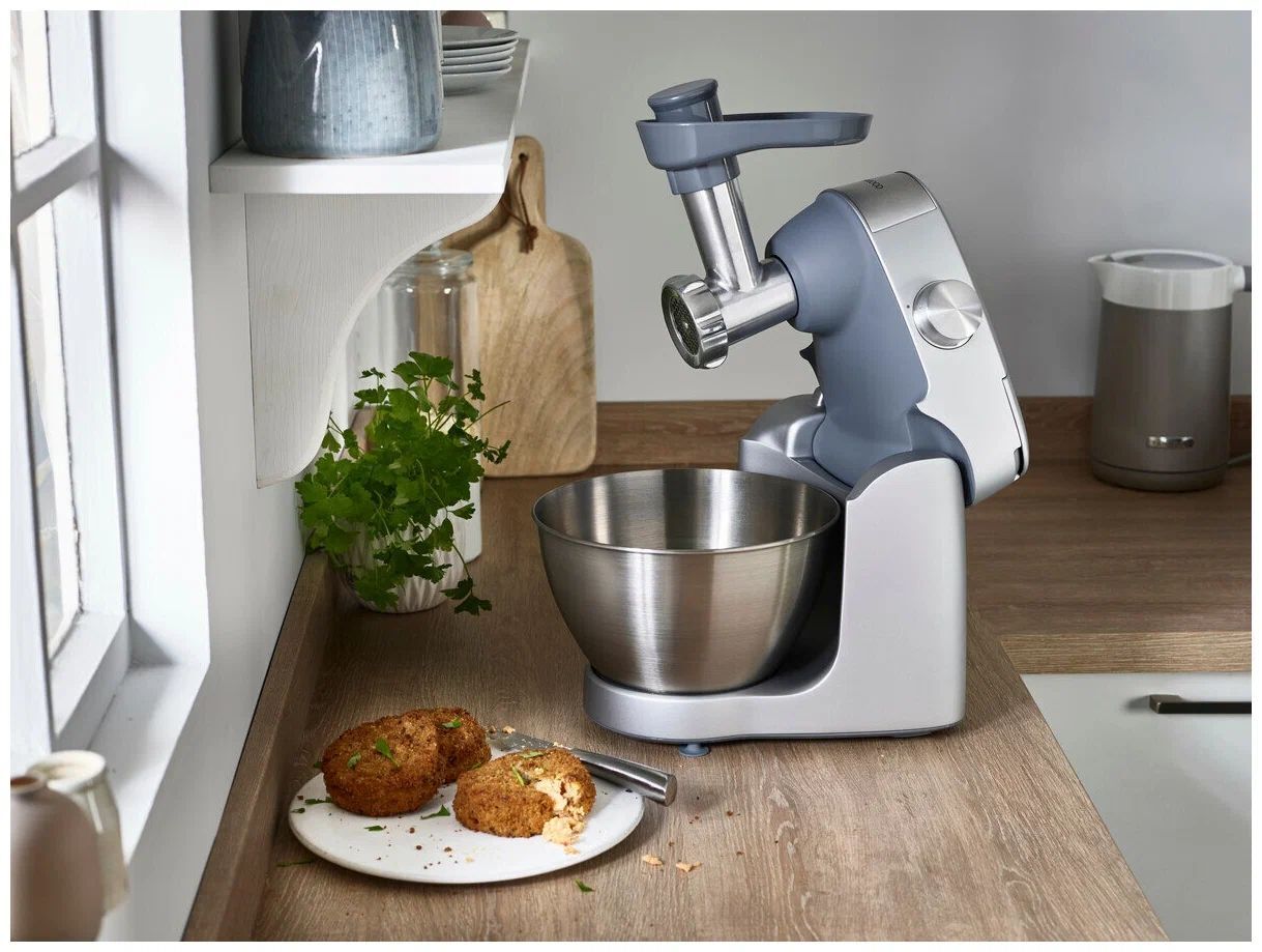 Кухонный комбайн Kenwood KHC 29 P0SI
