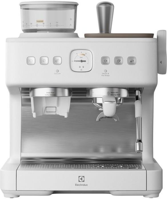 Кофемашина Electrolux Series 800 E8EC1-8SW