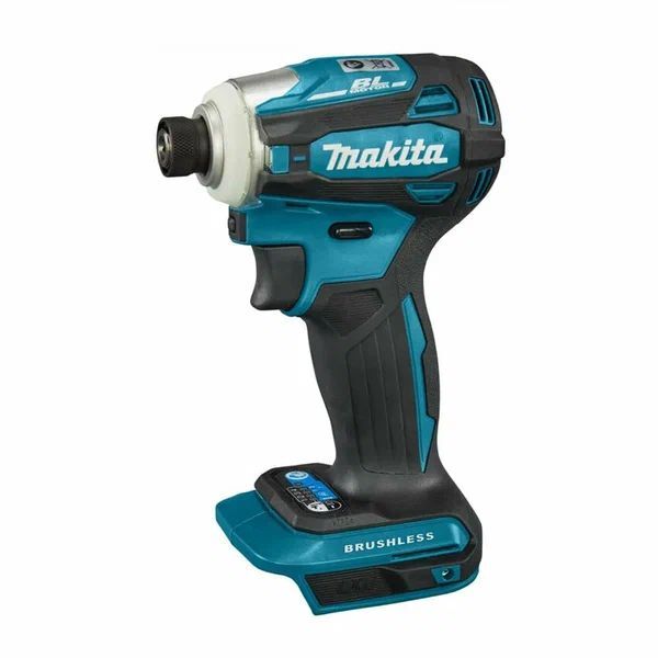 Ударный шуруповёрт Makita MDTD172Z 18V LXT 1/4" 180 Нм без АКБ и ЗУ