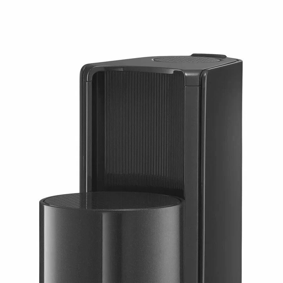 Комплект: Сифон SodaStream DUONCB + Бутылки 4 шт