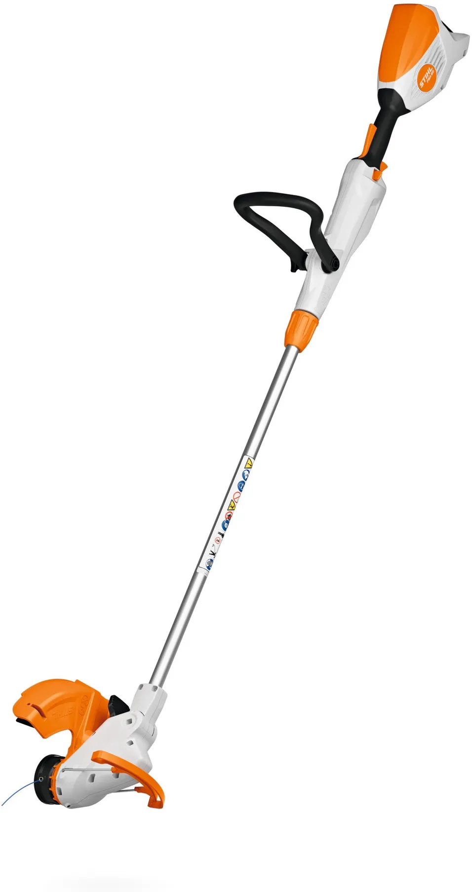 Аккумуляторный триммер Stihl FSA 50 SET (с АКБ и ЗУ)