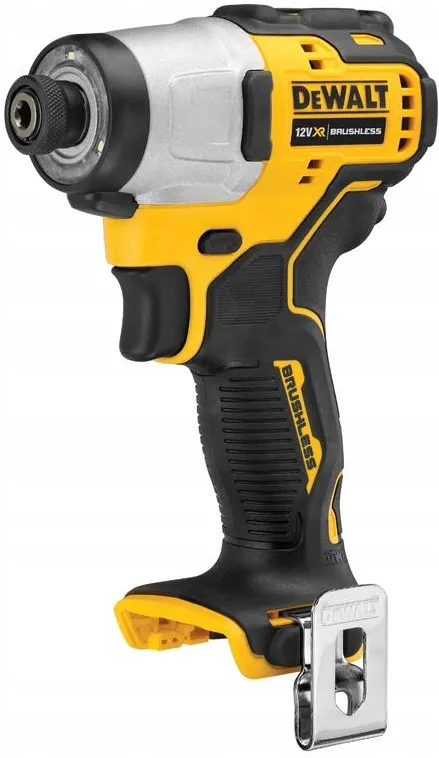 Аккумуляторный ударный гайковёрт Dewalt DCF801N