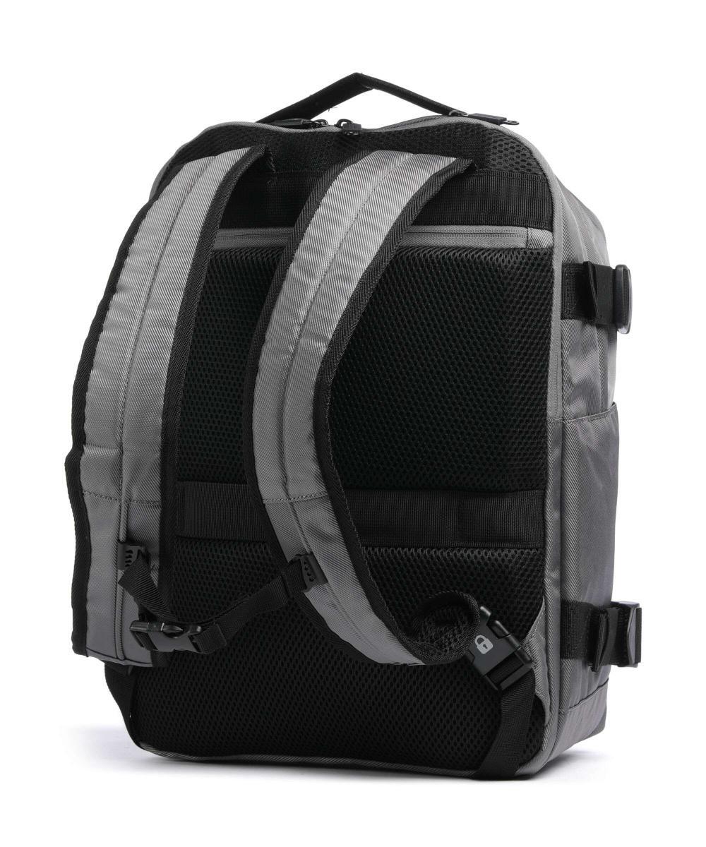 American Tourister сумка темно-серая