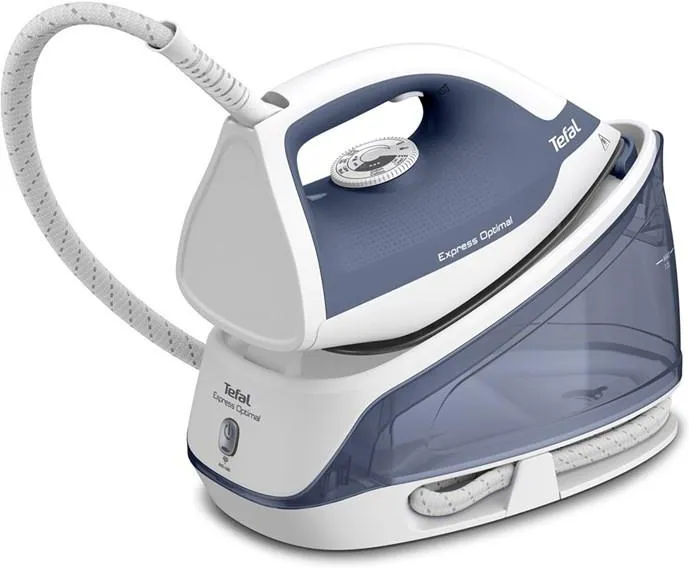 Парогенератор Tefal Express Optimal SV4110E0