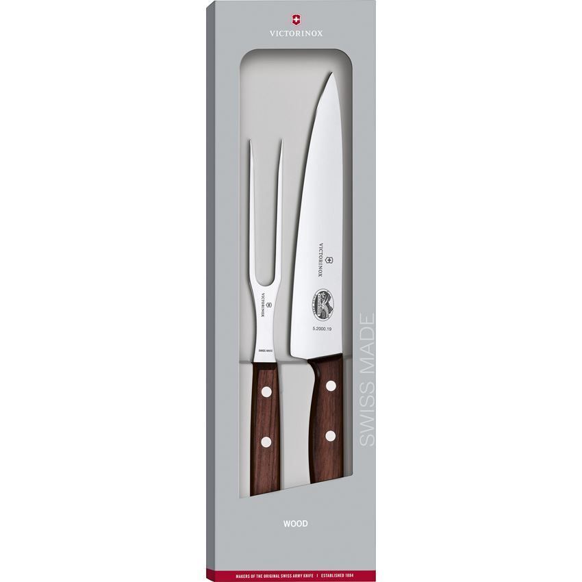 Набор кухонных ножей Victorinox 510202G (7611160058300)